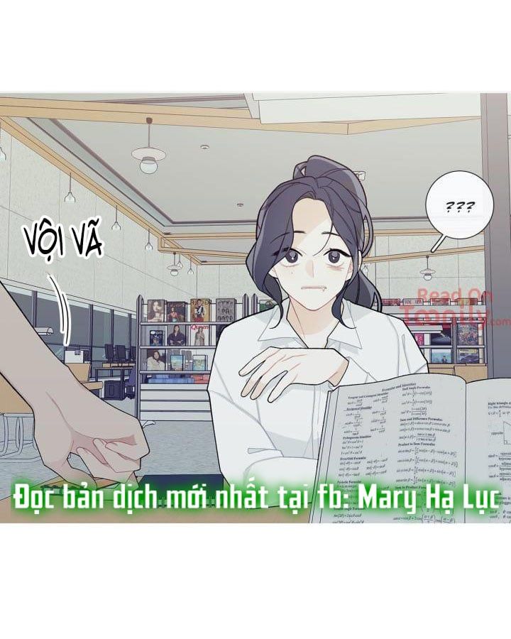 đọc truyện Chuyện Gì Đây? Chương 51.1 ảnh 10 tại Truyện Dạ Ký