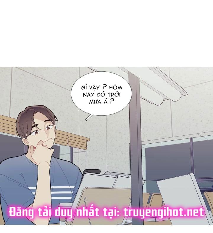 đọc truyện Chuyện Gì Đây? Chương 51.2 ảnh 13 tại Truyện Dạ Ký