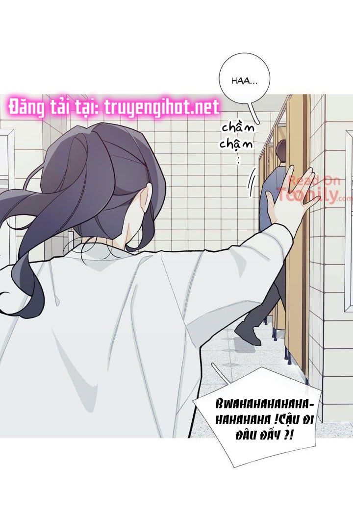 đọc truyện Chuyện Gì Đây? Chương 51.2 ảnh 17 tại Truyện Dạ Ký