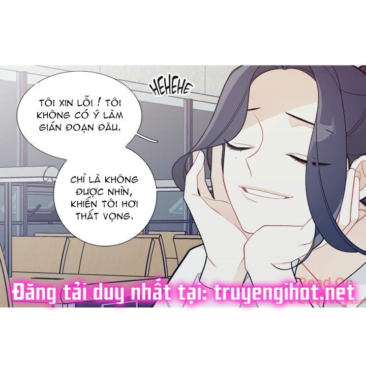 đọc truyện Chuyện Gì Đây? Chương 51.2 ảnh 21 tại Truyện Dạ Ký