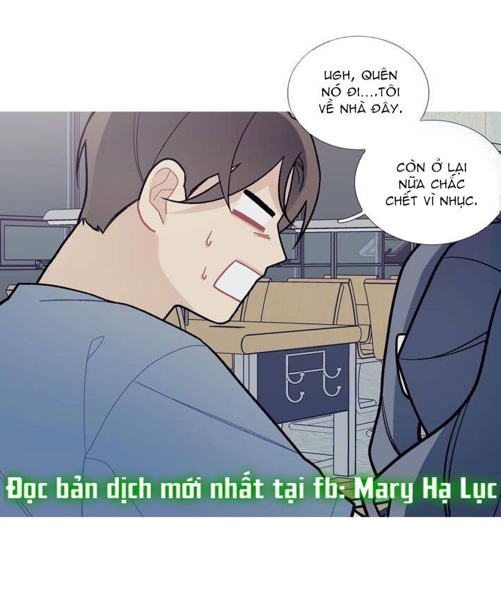 đọc truyện Chuyện Gì Đây? Chương 51.2 ảnh 22 tại Truyện Dạ Ký