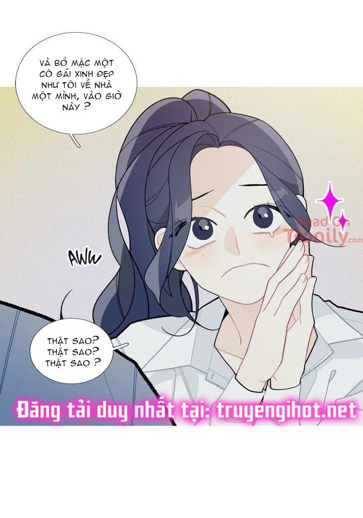 đọc truyện Chuyện Gì Đây? Chương 51.2 ảnh 23 tại Truyện Dạ Ký