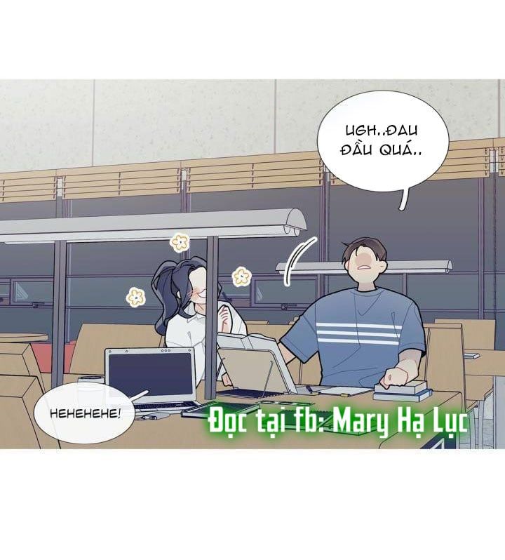 đọc truyện Chuyện Gì Đây? Chương 51.2 ảnh 24 tại Truyện Dạ Ký