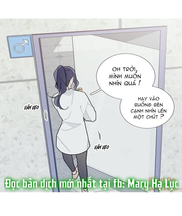 đọc truyện Chuyện Gì Đây? Chương 51.2 ảnh 9 tại Truyện Dạ Ký