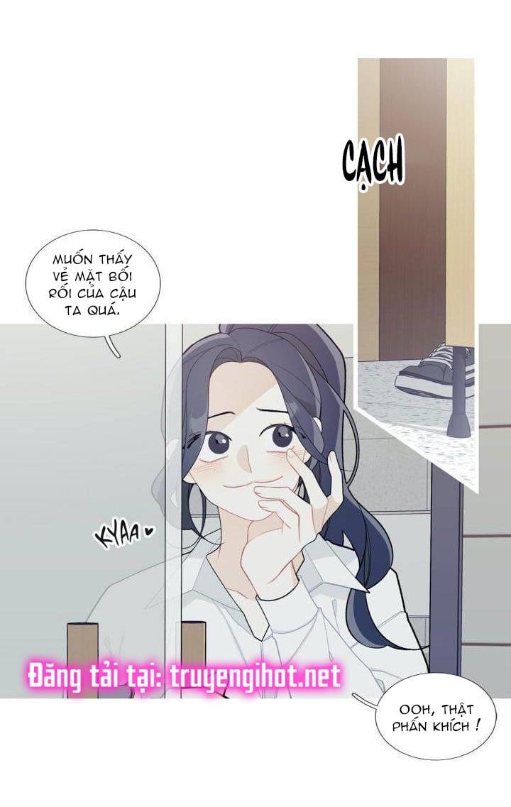 đọc truyện Chuyện Gì Đây? Chương 51.2 ảnh 10 tại Truyện Dạ Ký