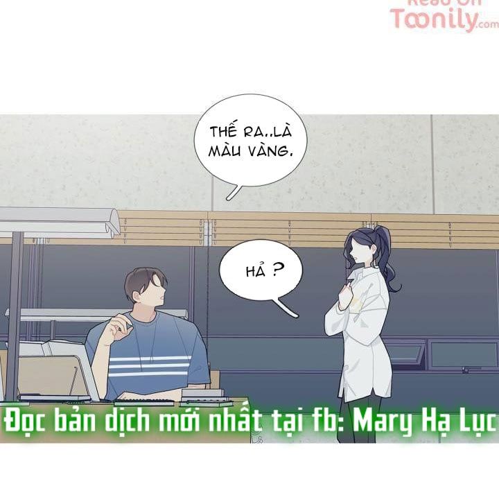 đọc truyện Chuyện Gì Đây? Chương 51.3 ảnh 12 tại Truyện Dạ Ký