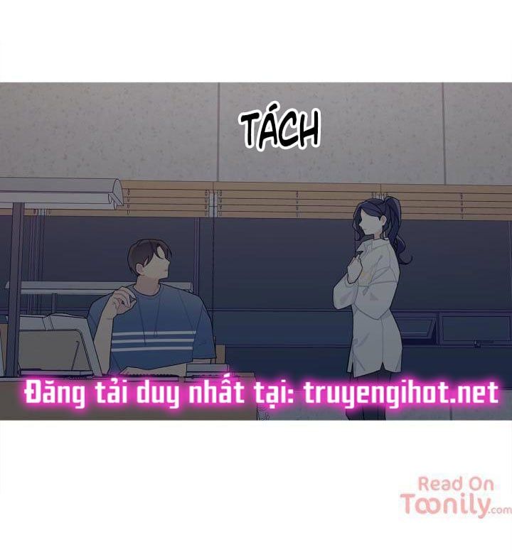 đọc truyện Chuyện Gì Đây? Chương 51.3 ảnh 13 tại Truyện Dạ Ký