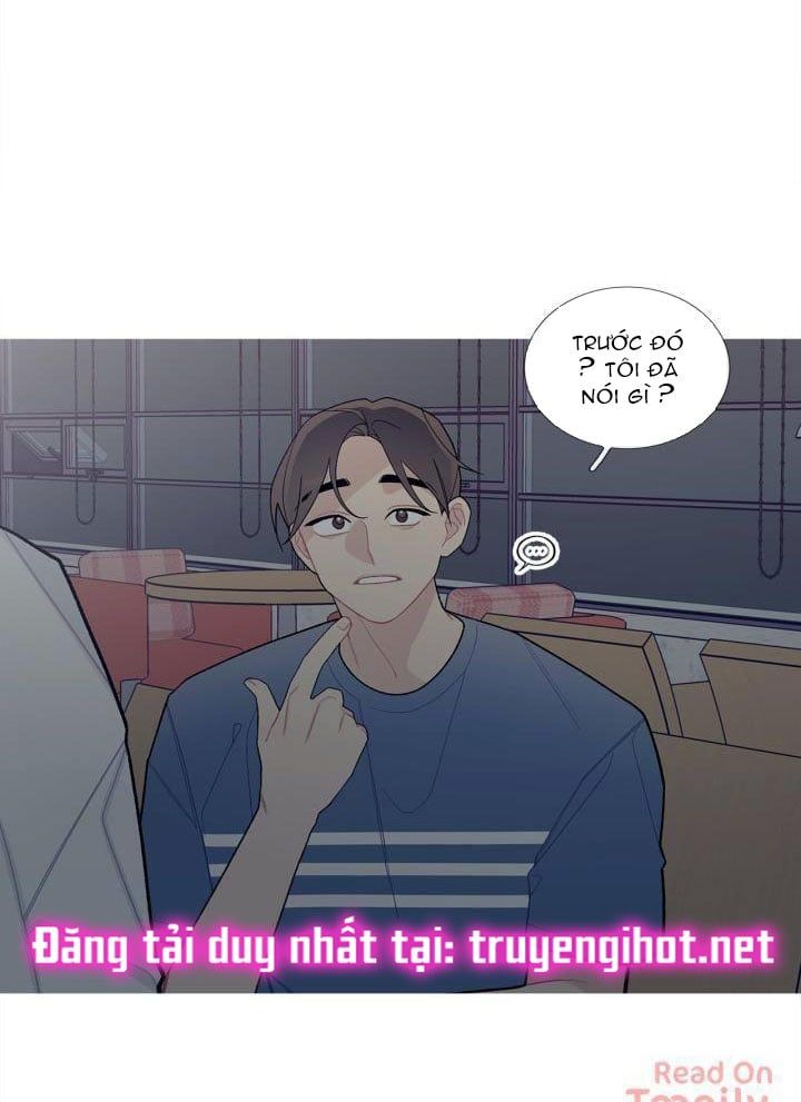 đọc truyện Chuyện Gì Đây? Chương 51.3 ảnh 15 tại Truyện Dạ Ký