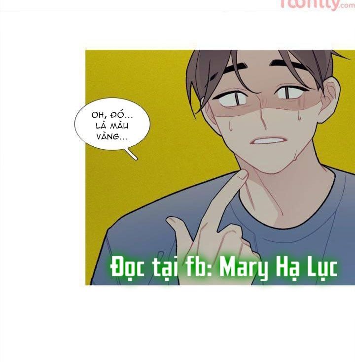 đọc truyện Chuyện Gì Đây? Chương 51.3 ảnh 16 tại Truyện Dạ Ký