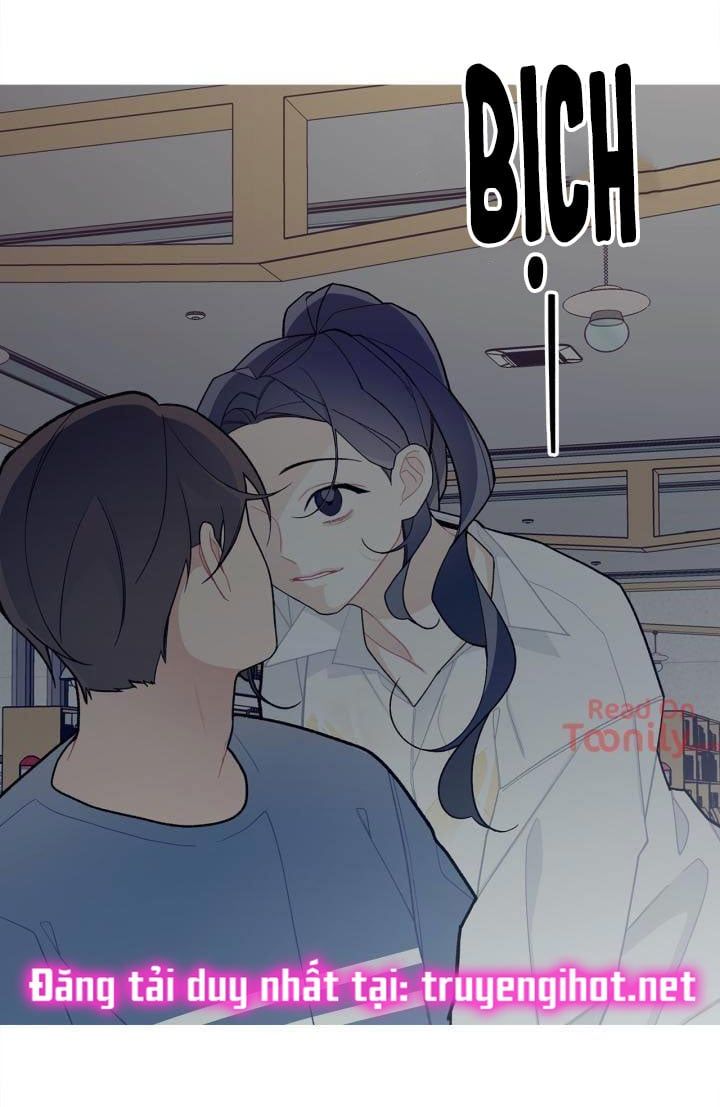 đọc truyện Chuyện Gì Đây? Chương 51.3 ảnh 17 tại Truyện Dạ Ký