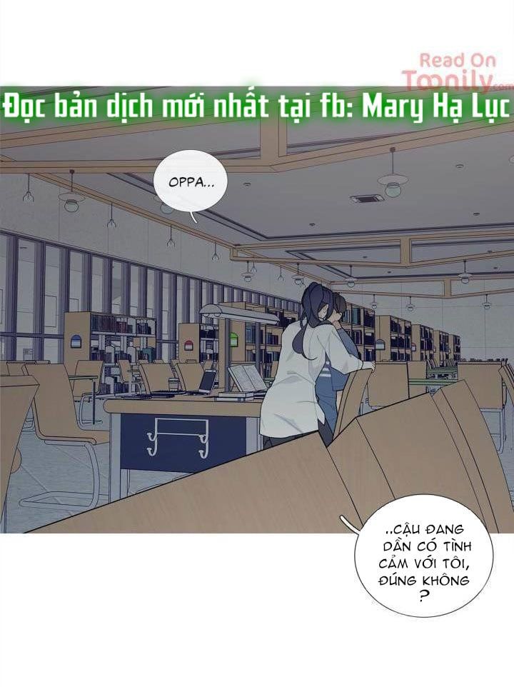 đọc truyện Chuyện Gì Đây? Chương 51.3 ảnh 21 tại Truyện Dạ Ký