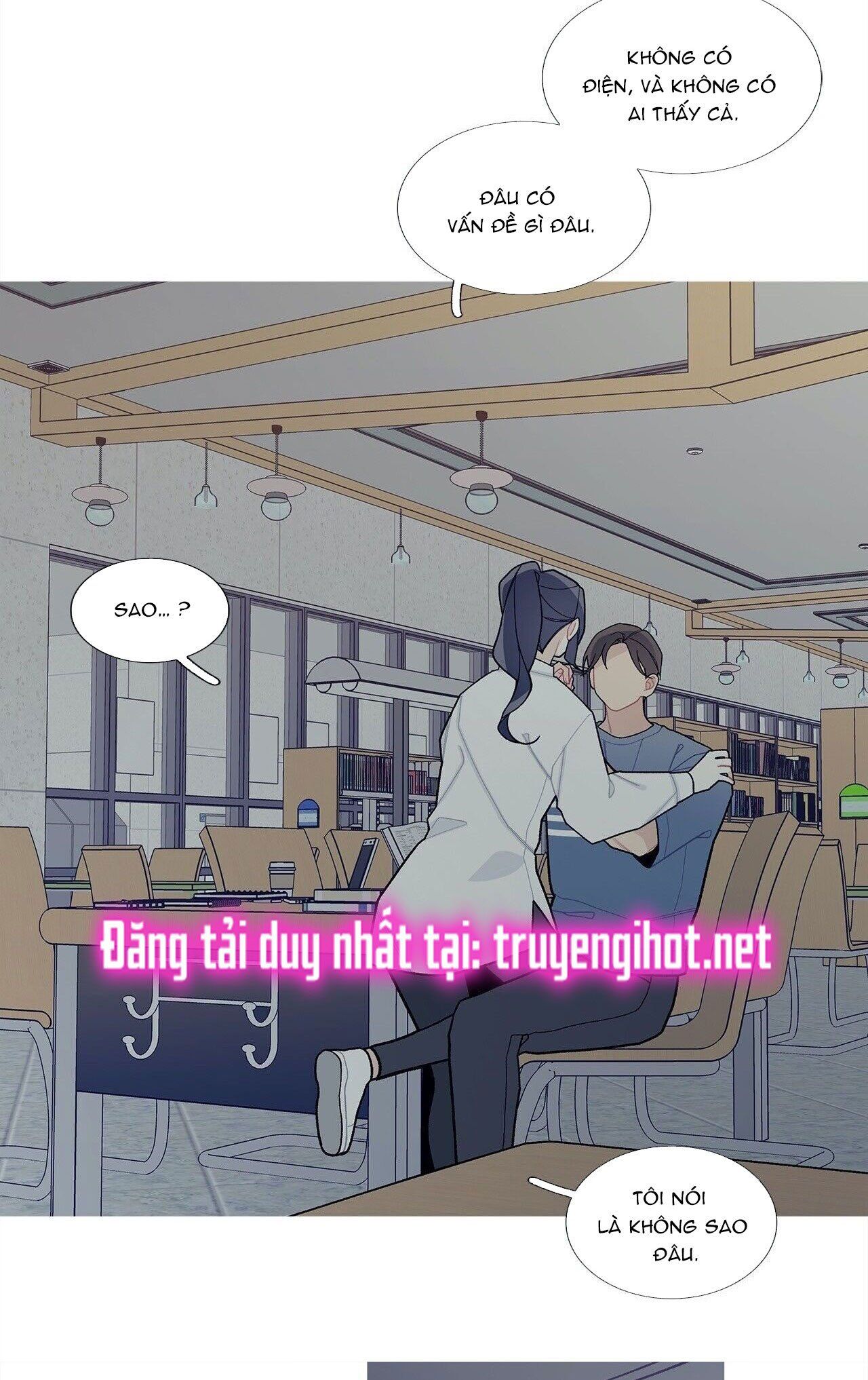 đọc truyện Chuyện Gì Đây? Chương 52.1 ảnh 18 tại Thiên Thai Truyện