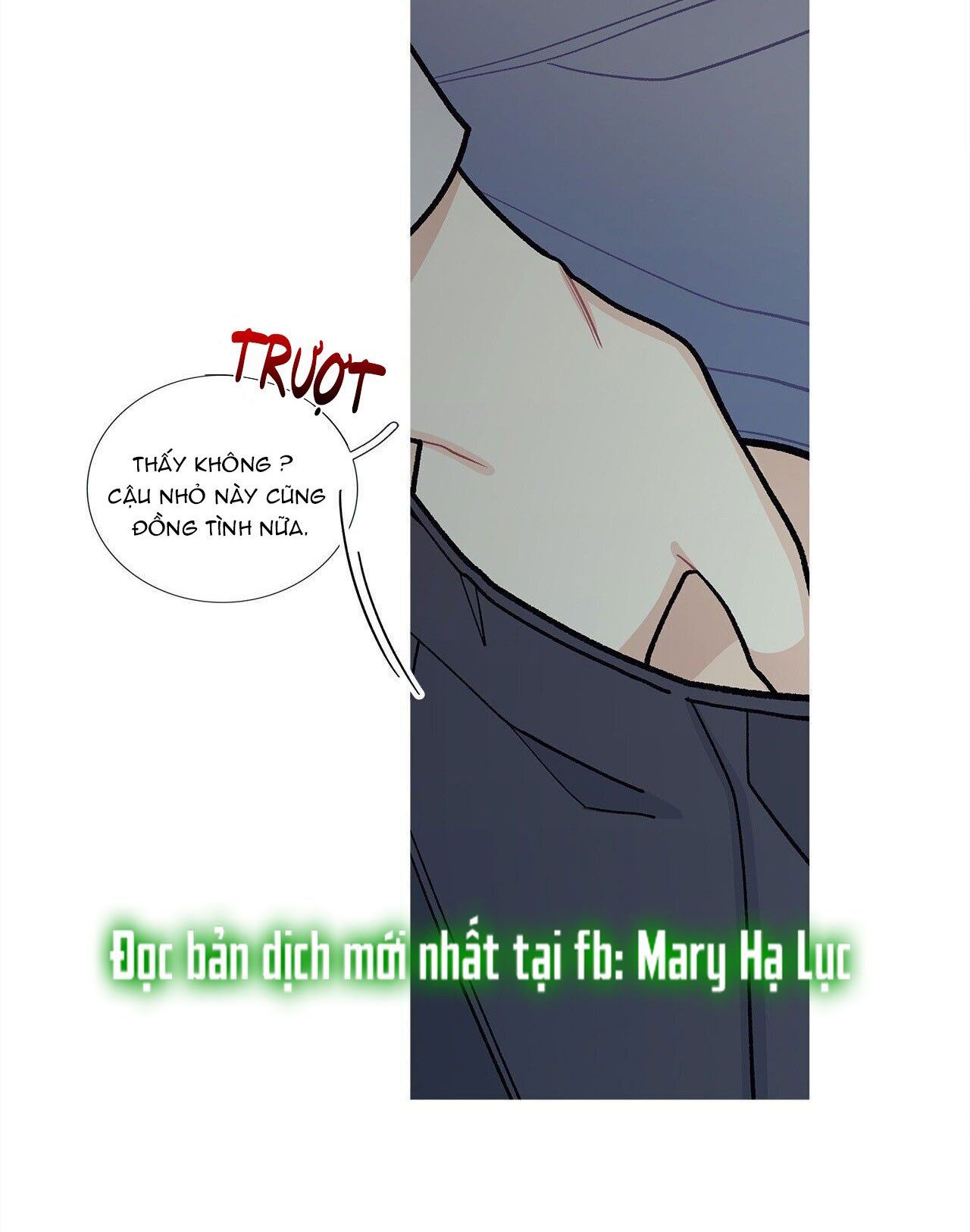 đọc truyện Chuyện Gì Đây? Chương 52.1 ảnh 19 tại Thiên Thai Truyện