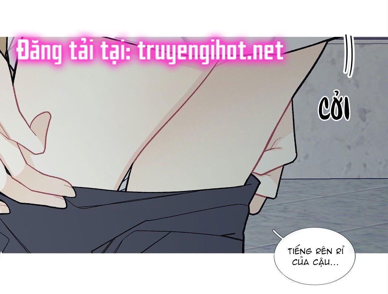 đọc truyện Chuyện Gì Đây? Chương 52.2 ảnh 11 tại Thiên Thai Truyện