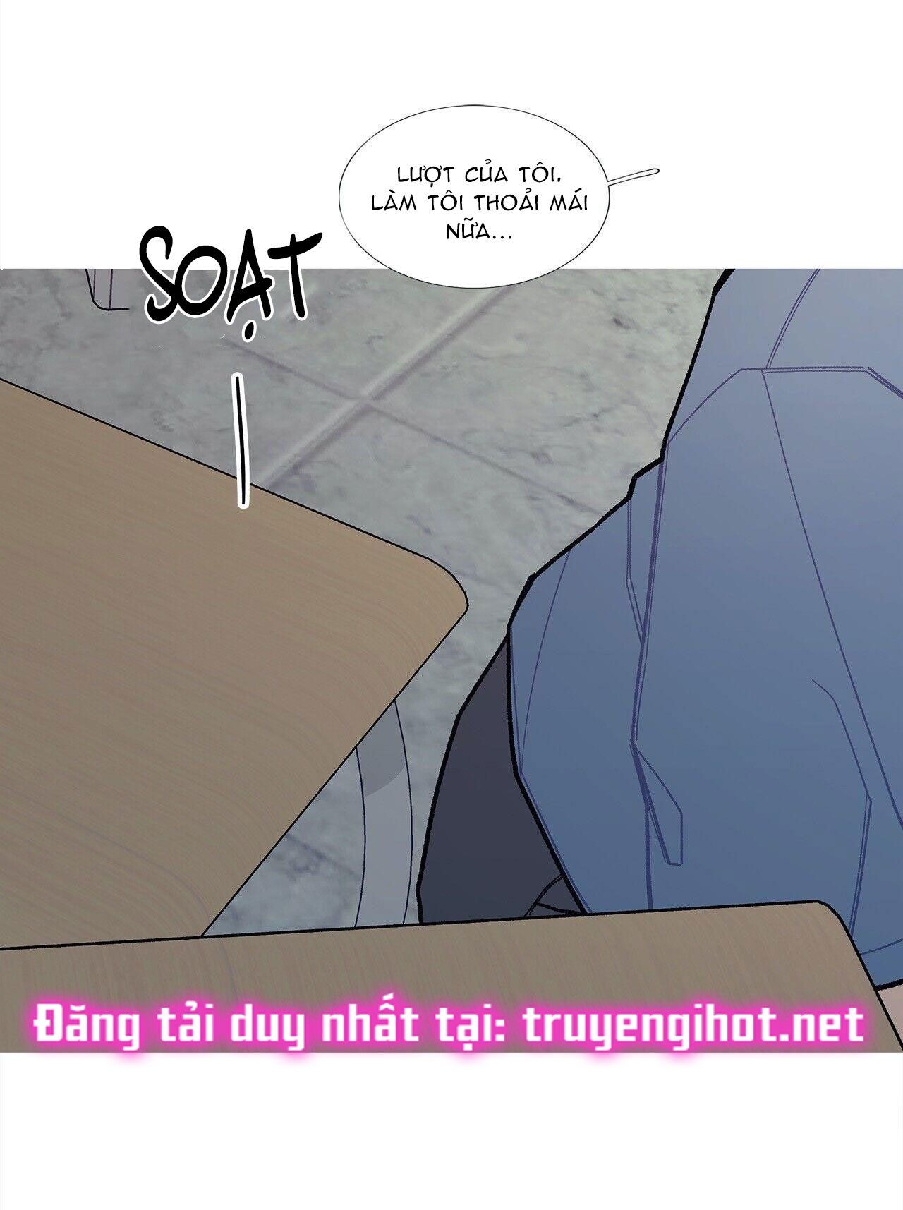 đọc truyện Chuyện Gì Đây? Chương 52.2 ảnh 13 tại Thiên Thai Truyện