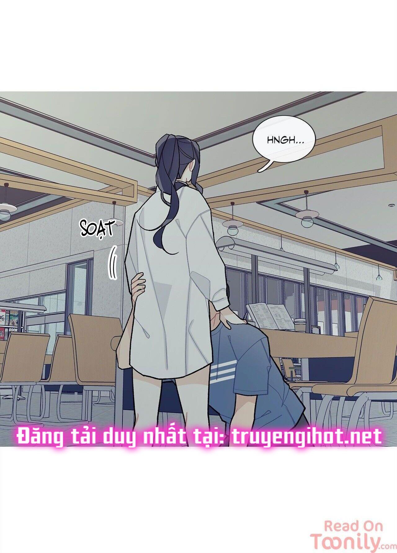đọc truyện Chuyện Gì Đây? Chương 52.2 ảnh 15 tại Thiên Thai Truyện