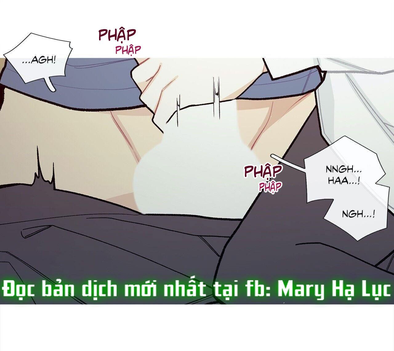 đọc truyện Chuyện Gì Đây? Chương 52.2 ảnh 8 tại Thiên Thai Truyện