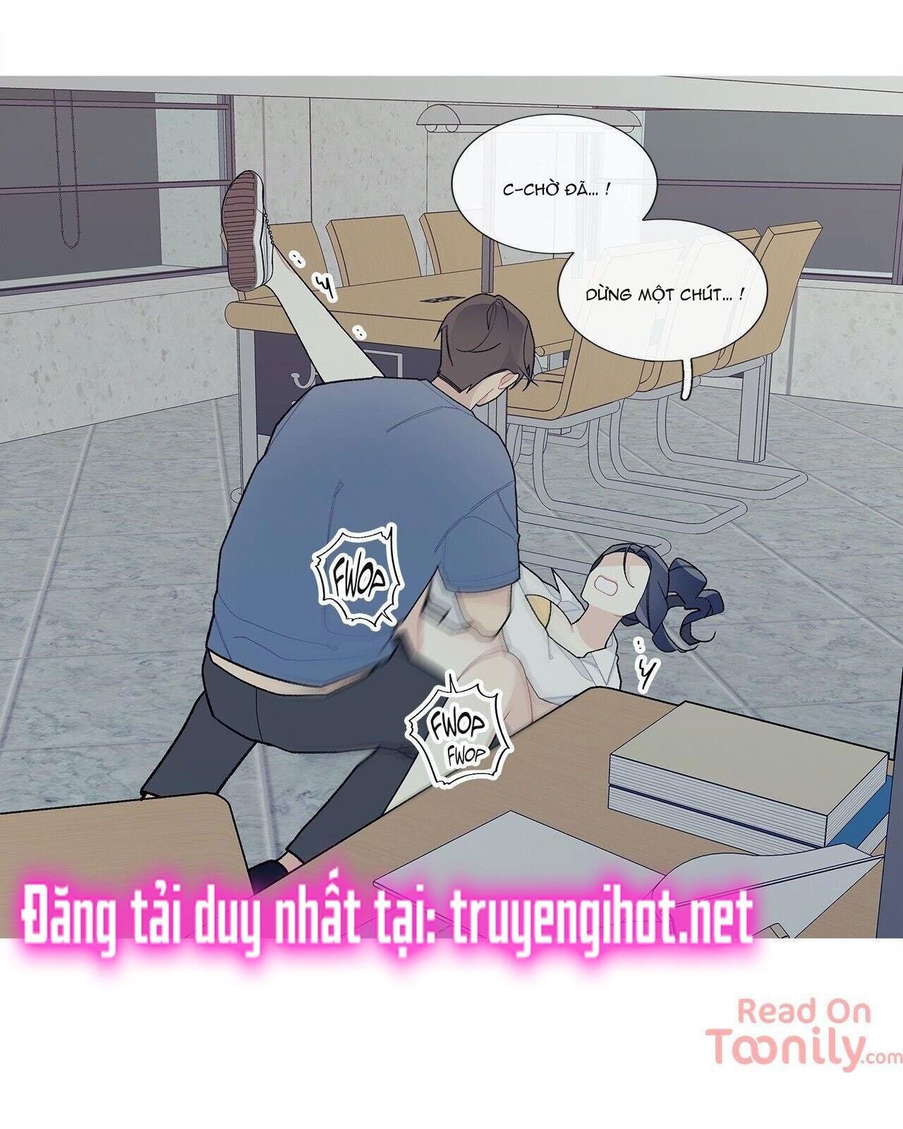 đọc truyện Chuyện Gì Đây? Chương 52.3 ảnh 20 tại Thiên Thai Truyện