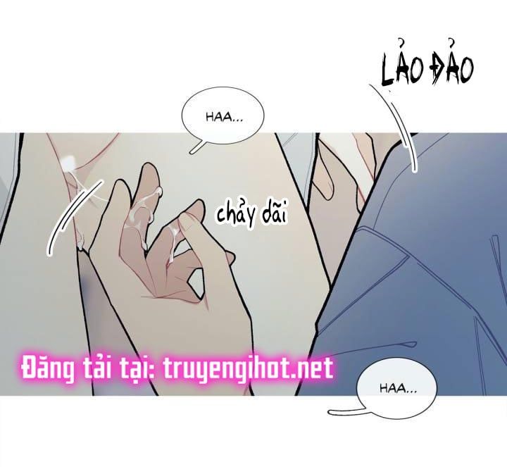 đọc truyện Chuyện Gì Đây? Chương 52.3 ảnh 8 tại Thiên Thai Truyện