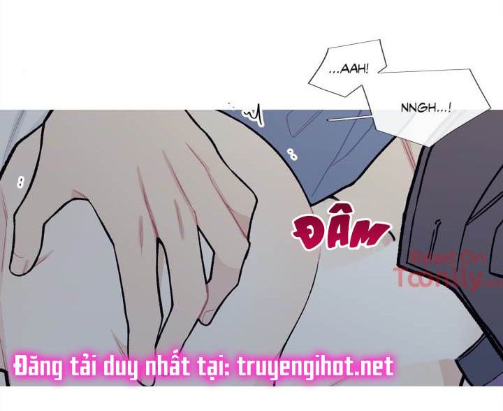 đọc truyện Chuyện Gì Đây? Chương 53.1 ảnh 19 tại Truyện Dạ Ký