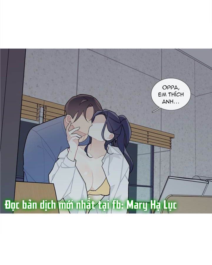 đọc truyện Chuyện Gì Đây? Chương 53.2 ảnh 11 tại Truyện Dạ Ký