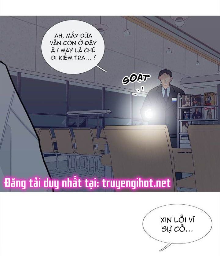đọc truyện Chuyện Gì Đây? Chương 53.2 ảnh 13 tại Truyện Dạ Ký