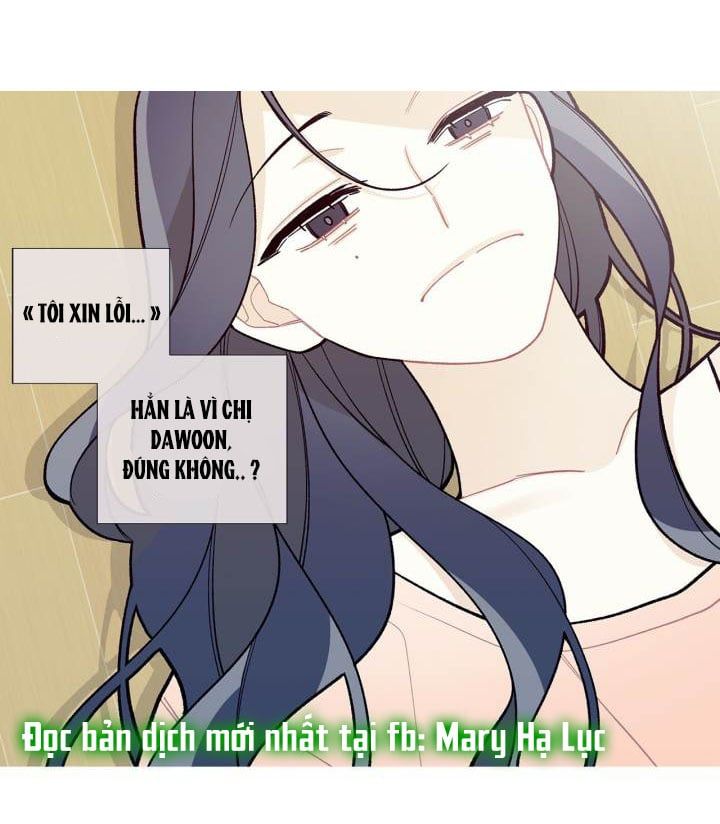 đọc truyện Chuyện Gì Đây? Chương 53.2 ảnh 21 tại Truyện Dạ Ký