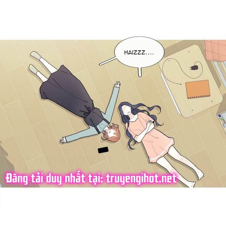 đọc truyện Chuyện Gì Đây? Chương 53.2 ảnh 25 tại Truyện Dạ Ký