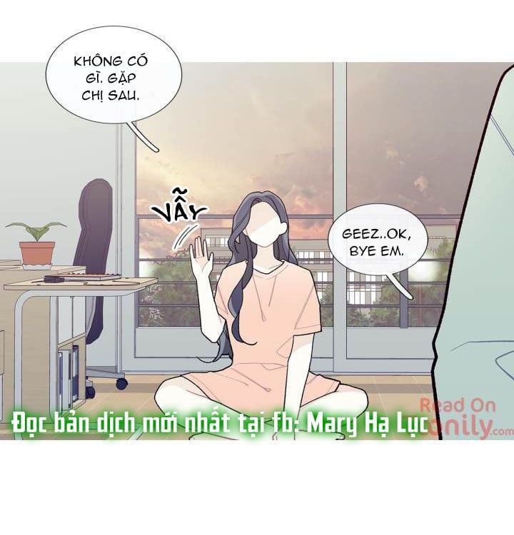 đọc truyện Chuyện Gì Đây? Chương 53.3 ảnh 14 tại Truyện Dạ Ký