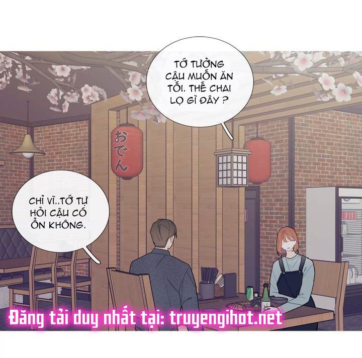 đọc truyện Chuyện Gì Đây? Chương 53.3 ảnh 17 tại Truyện Dạ Ký