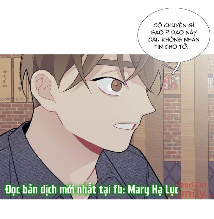 đọc truyện Chuyện Gì Đây? Chương 53.3 ảnh 18 tại Truyện Dạ Ký