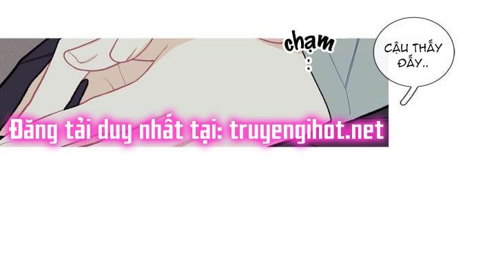 đọc truyện Chuyện Gì Đây? Chương 53.3 ảnh 22 tại Truyện Dạ Ký