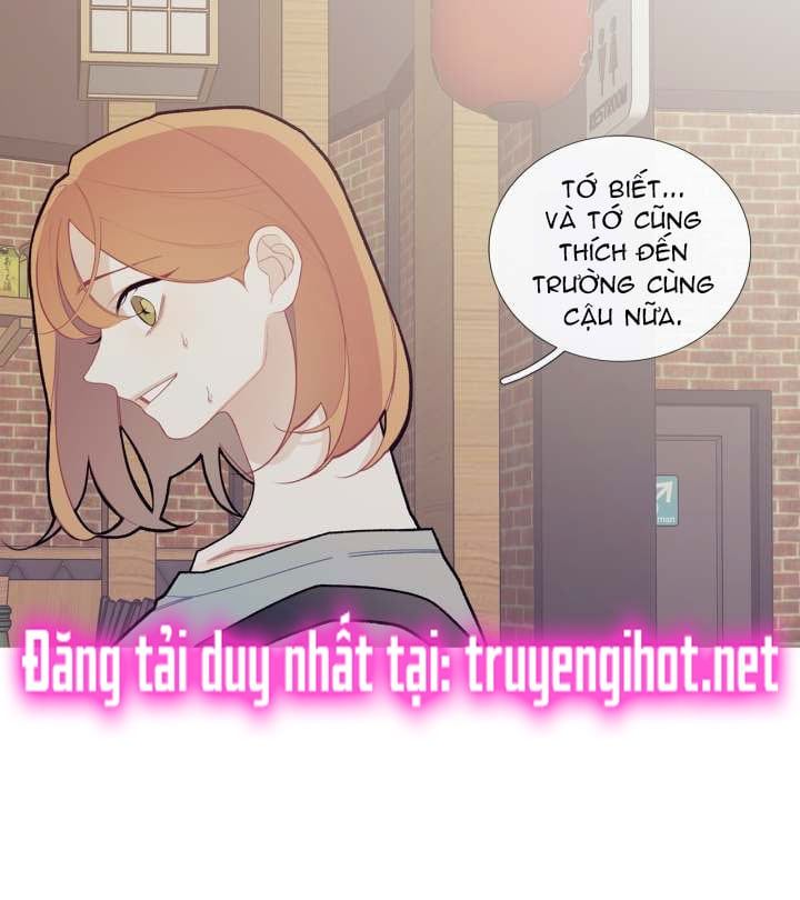 đọc truyện Chuyện Gì Đây? Chương 54.1 ảnh 12 tại Truyện Dạ Ký