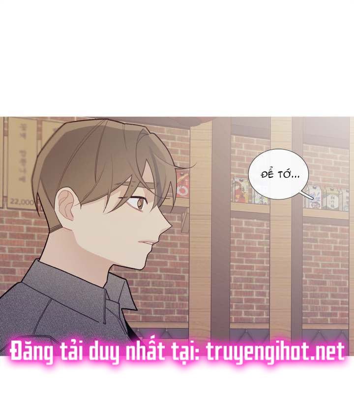 đọc truyện Chuyện Gì Đây? Chương 54.1 ảnh 15 tại Truyện Dạ Ký