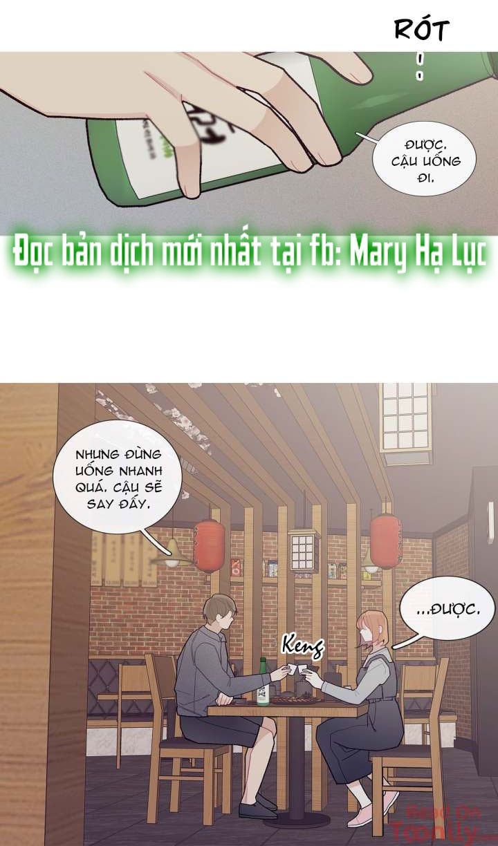 đọc truyện Chuyện Gì Đây? Chương 54.1 ảnh 17 tại Truyện Dạ Ký
