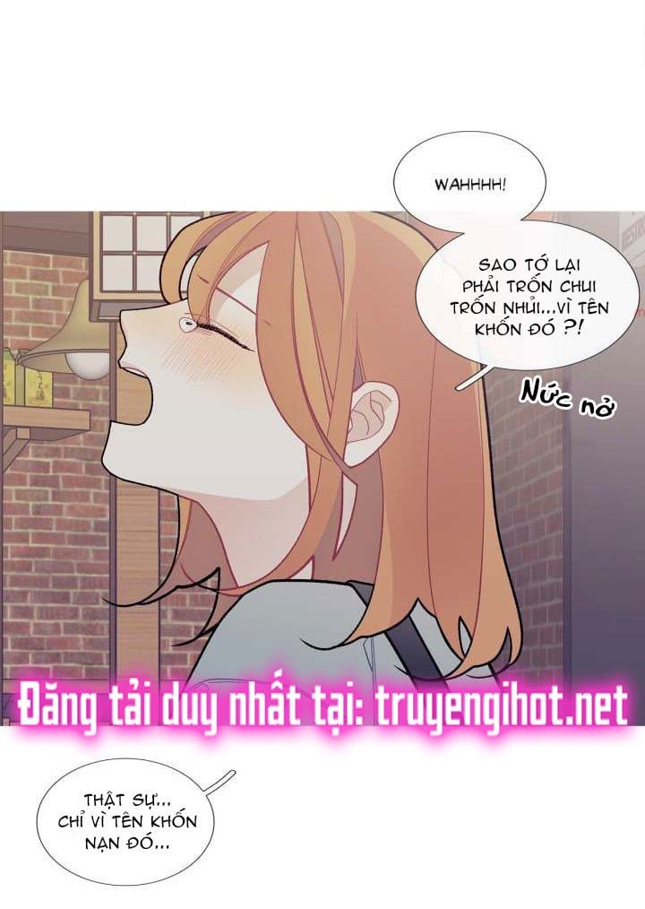 đọc truyện Chuyện Gì Đây? Chương 54.1 ảnh 19 tại Truyện Dạ Ký
