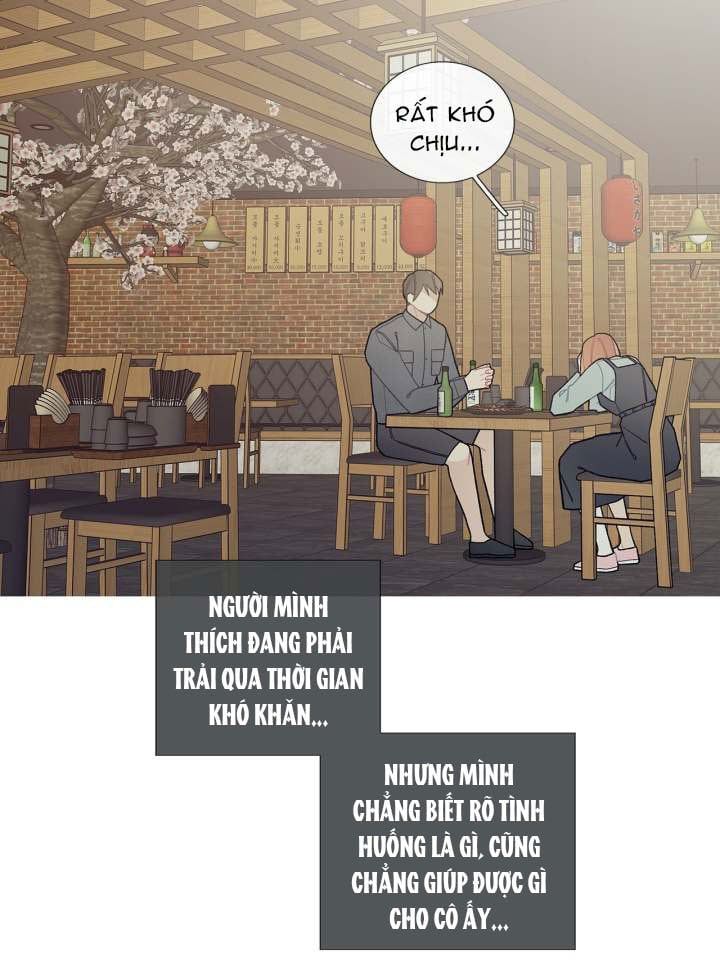 đọc truyện Chuyện Gì Đây? Chương 54.1 ảnh 23 tại Truyện Dạ Ký