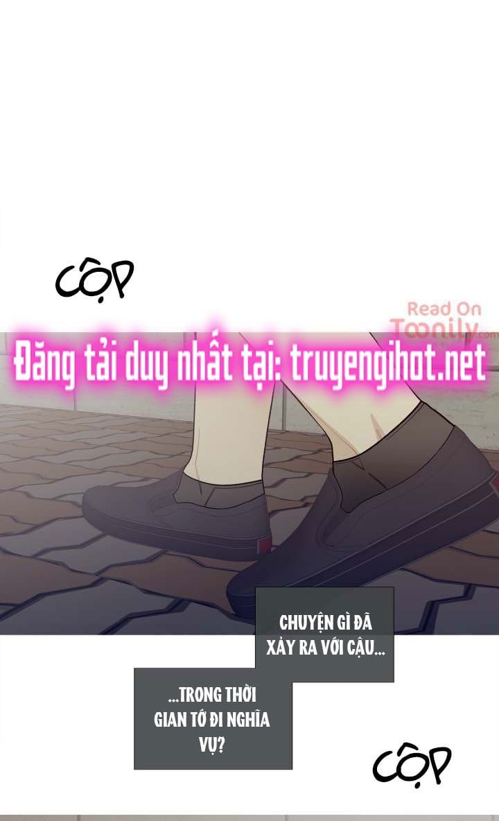 đọc truyện Chuyện Gì Đây? Chương 54.1 ảnh 24 tại Truyện Dạ Ký