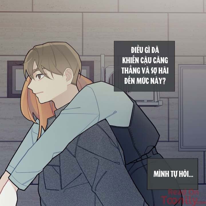 đọc truyện Chuyện Gì Đây? Chương 54.1 ảnh 25 tại Truyện Dạ Ký