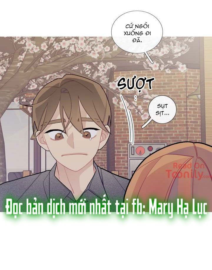 đọc truyện Chuyện Gì Đây? Chương 54.1 ảnh 10 tại Truyện Dạ Ký