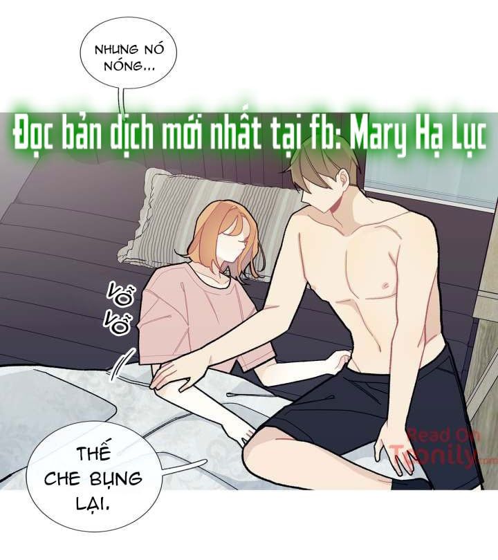 đọc truyện Chuyện Gì Đây? Chương 54.2 ảnh 19 tại Thiên Thai Truyện