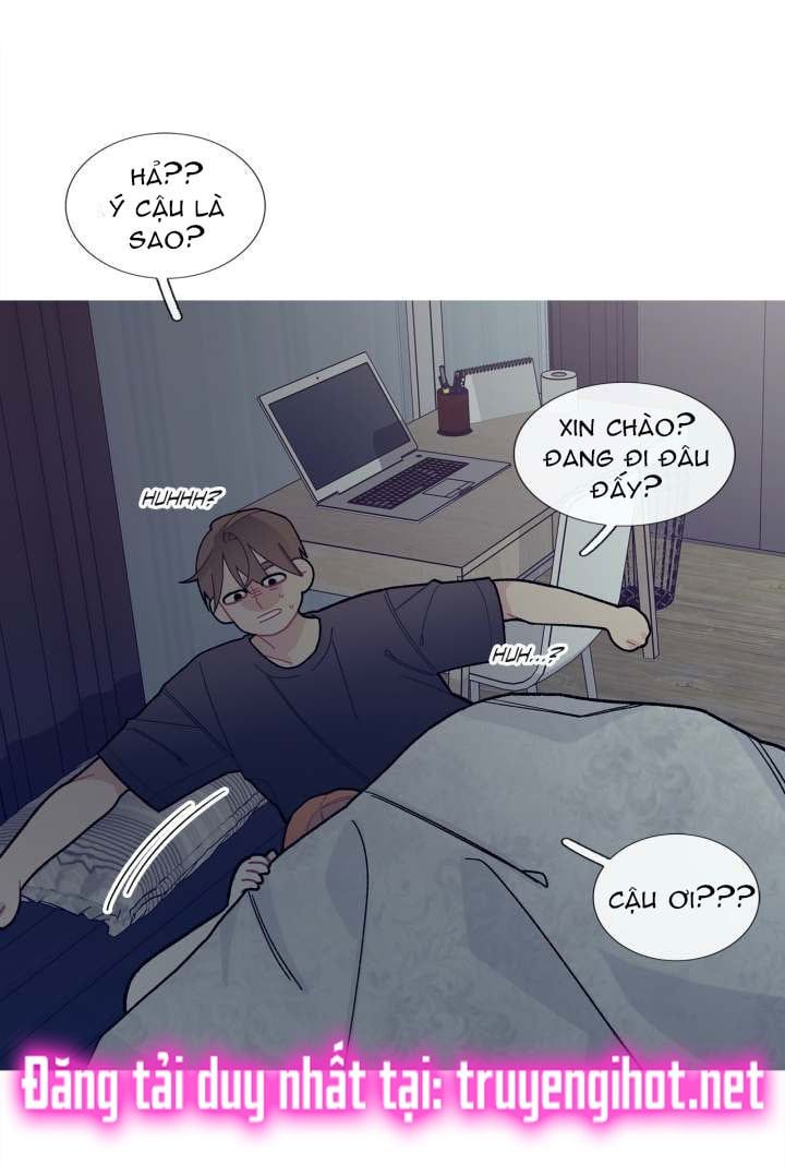 đọc truyện Chuyện Gì Đây? Chương 54.3 ảnh 13 tại Thiên Thai Truyện