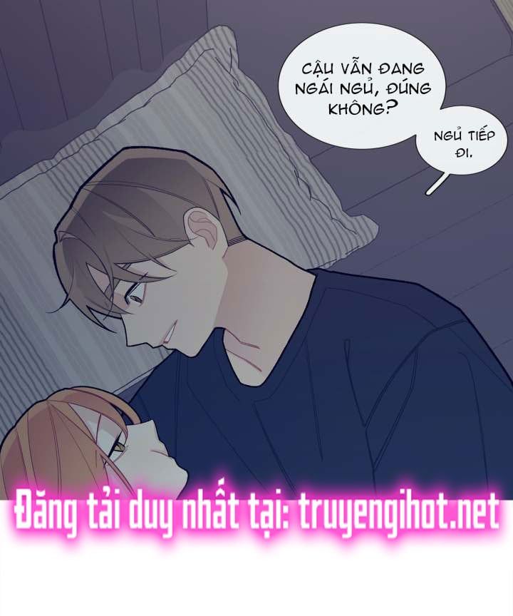 đọc truyện Chuyện Gì Đây? Chương 54.3 ảnh 7 tại Thiên Thai Truyện