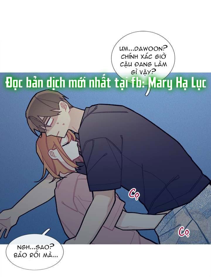 đọc truyện Chuyện Gì Đây? Chương 54.3 ảnh 10 tại Thiên Thai Truyện