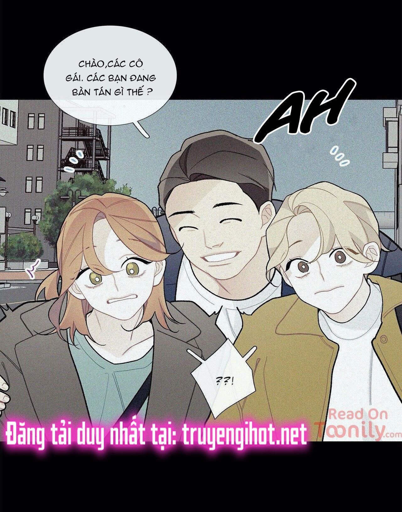 đọc truyện Chuyện Gì Đây? Chương 55.1 ảnh 9 tại Thiên Thai Truyện