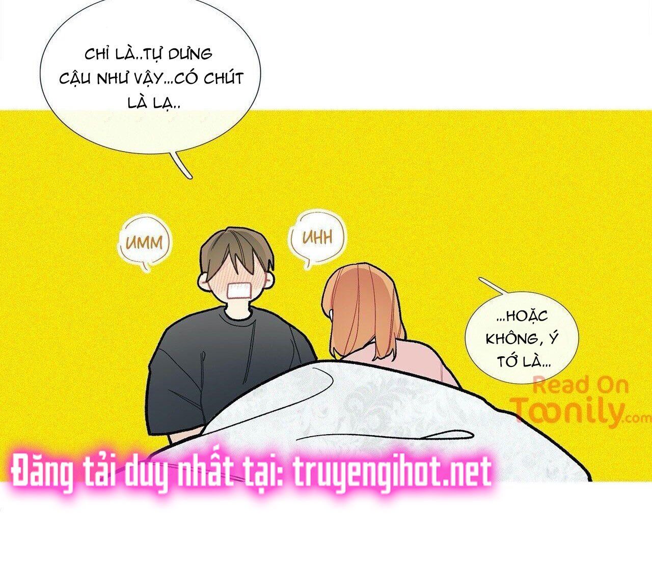 đọc truyện Chuyện Gì Đây? Chương 55.2 ảnh 21 tại Thiên Thai Truyện
