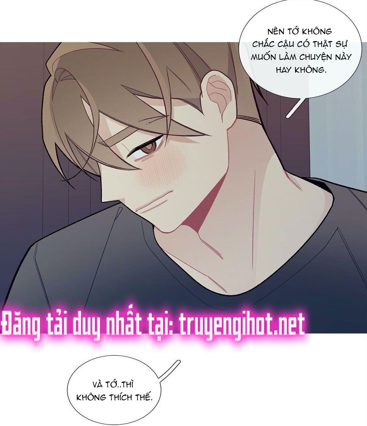 đọc truyện Chuyện Gì Đây? Chương 55.2 ảnh 25 tại Thiên Thai Truyện
