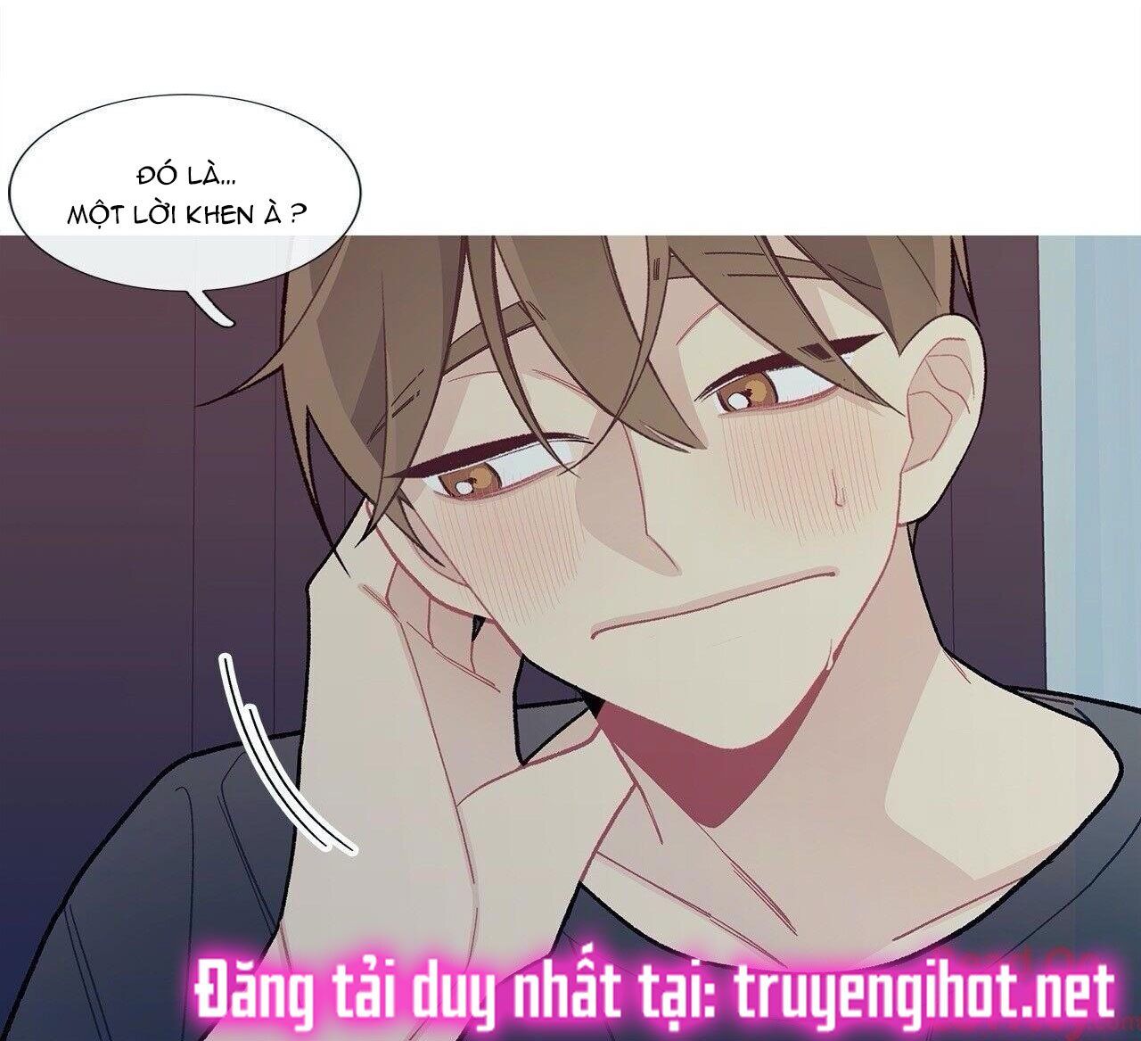đọc truyện Chuyện Gì Đây? Chương 55.3 ảnh 11 tại Thiên Thai Truyện