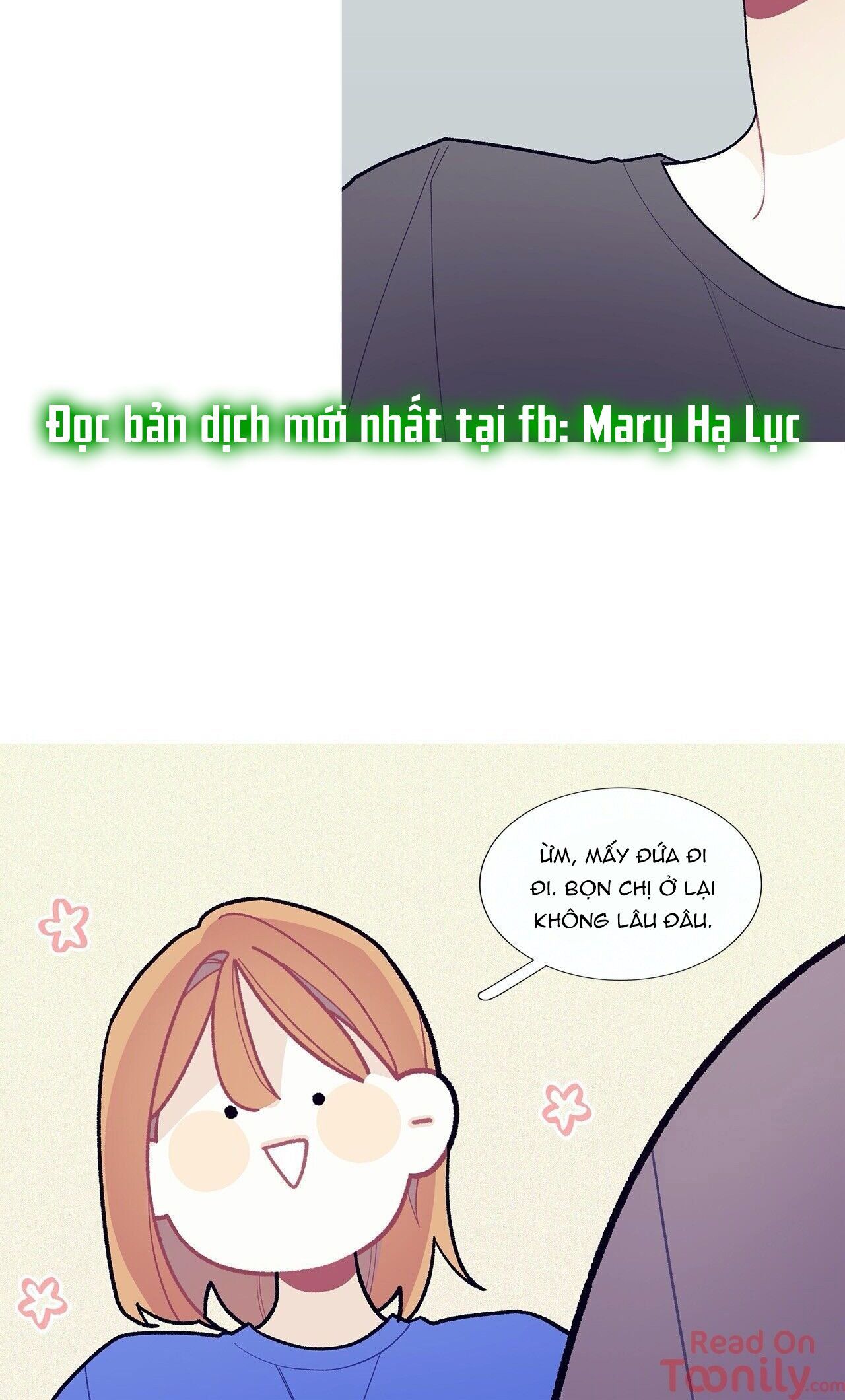 đọc truyện Chuyện Gì Đây? Chương 58.2 ảnh 13 tại Thiên Thai Truyện