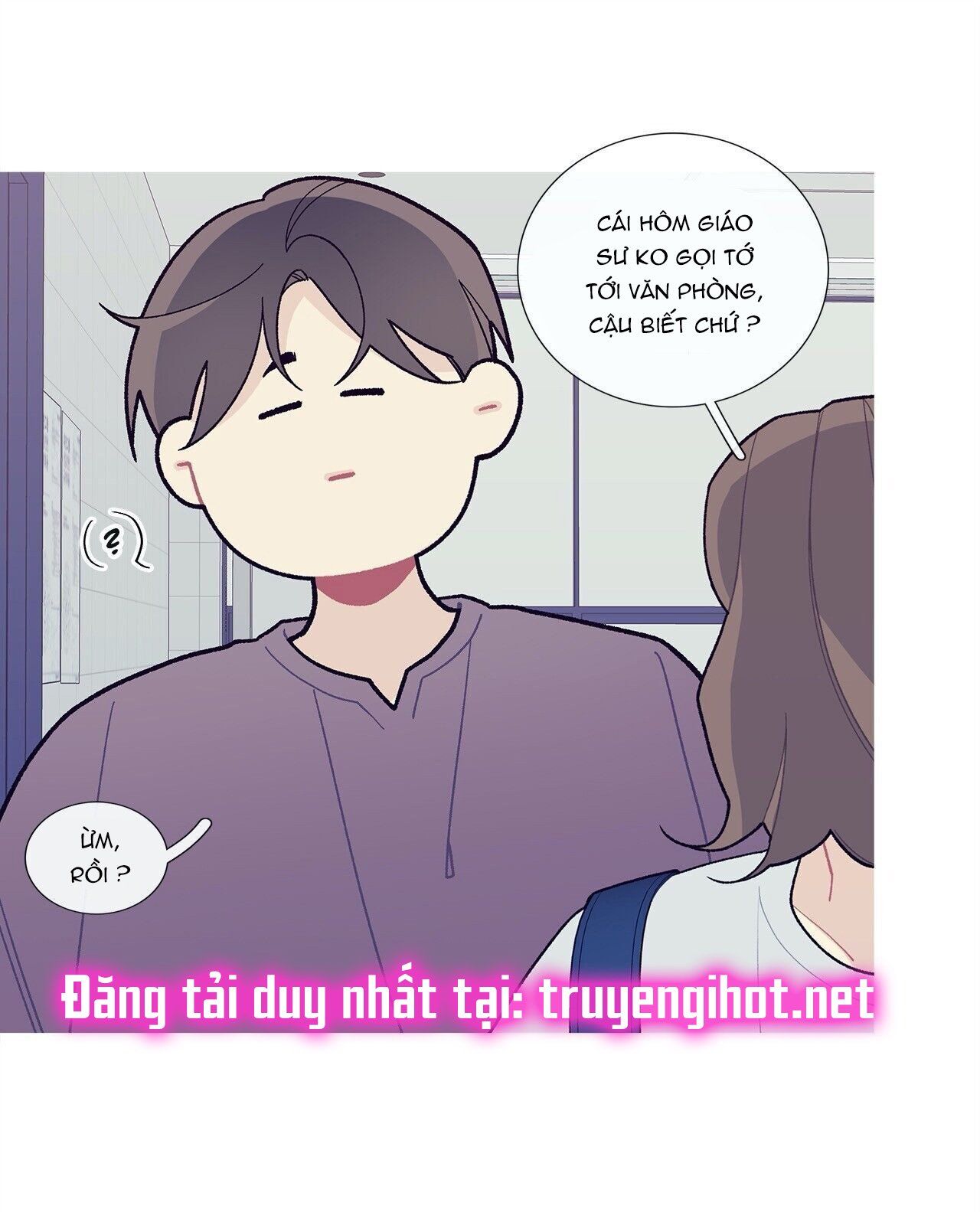 đọc truyện Chuyện Gì Đây? Chương 58.2 ảnh 16 tại Thiên Thai Truyện
